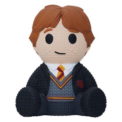 Ron Weasley Harry Potter Collectible Vinyl by Handmade By Robots