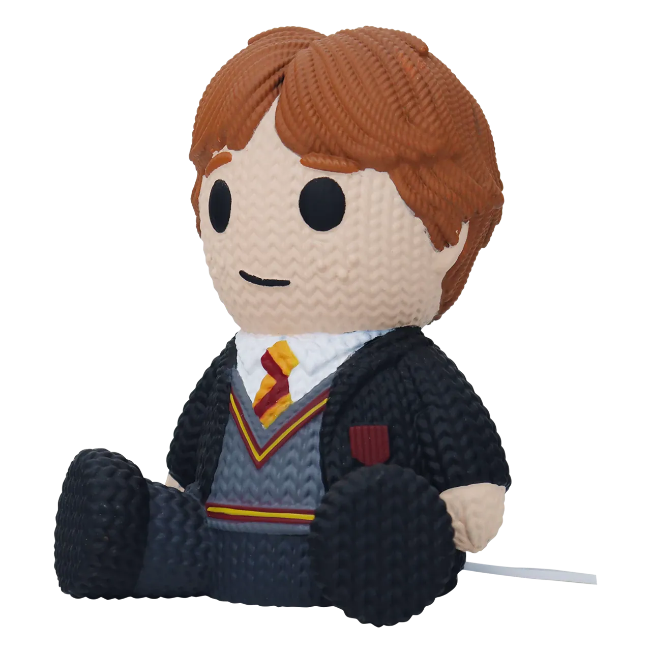 Ron Weasley Harry Potter Collectible Vinyl by Handmade By Robots