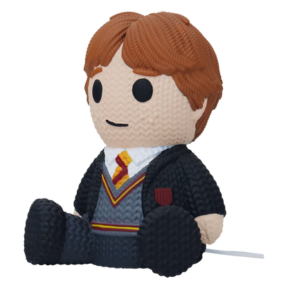 Ron Weasley Harry Potter Collectible Vinyl by Handmade By Robots