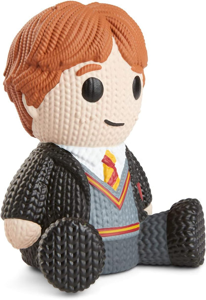 Ron Weasley Harry Potter Collectible Vinyl by Handmade By Robots