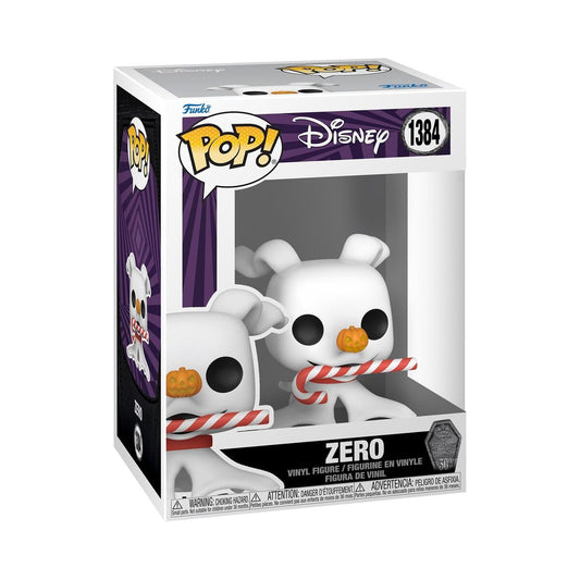 zero by funko