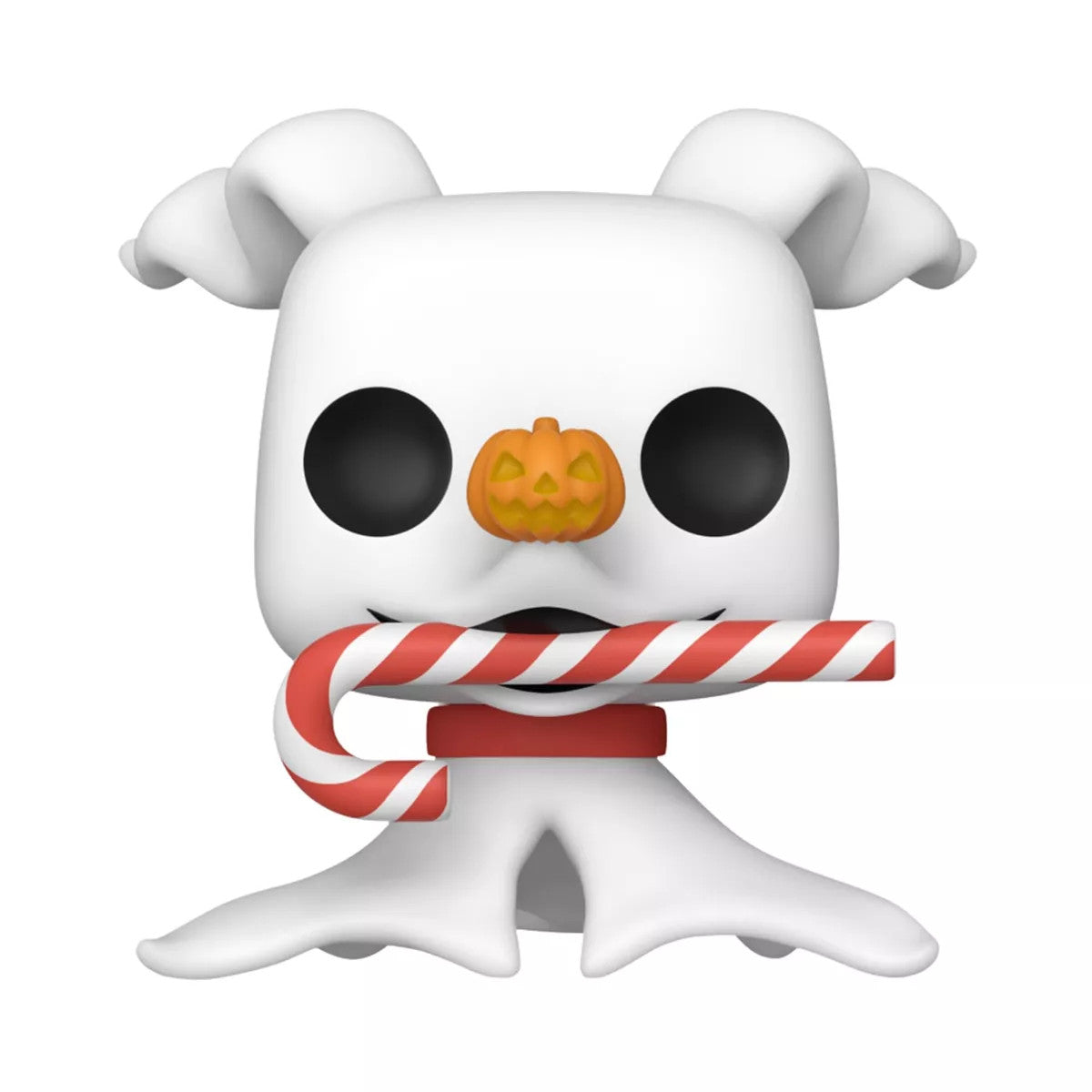 zero by funko