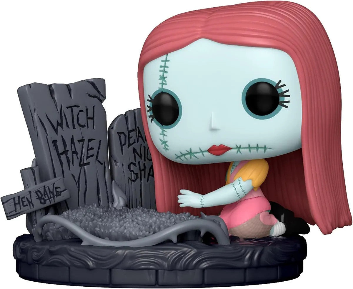 sally by funko