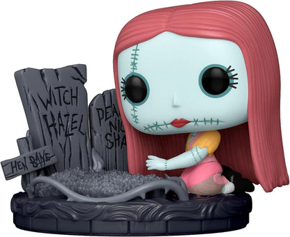 sally by funko