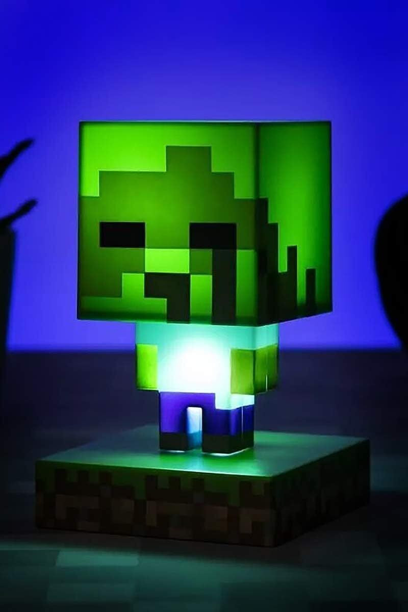 zombie light by paladone