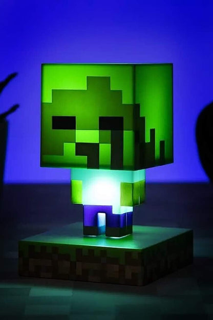 zombie light by paladone
