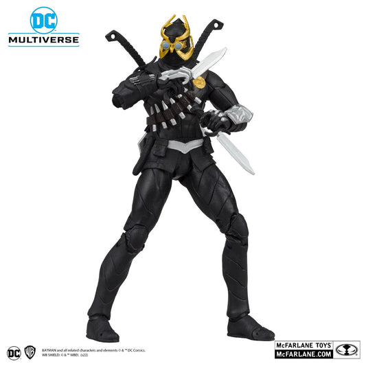McFarlane Toys DC Multiverse Talon Court of Owls Figure