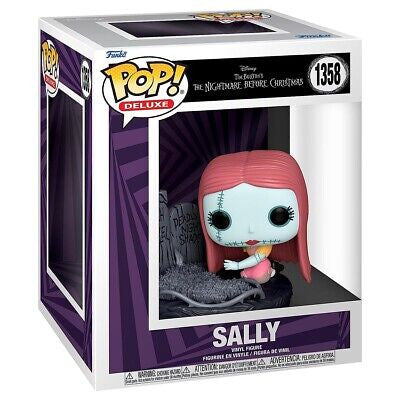 sally by funko