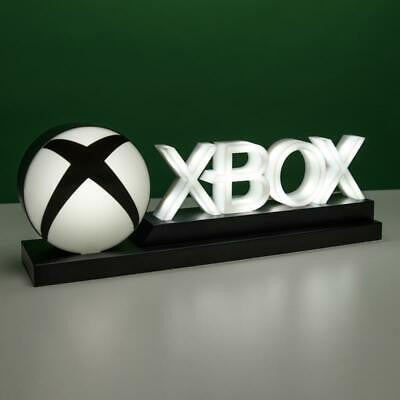 xbox icons light by paladone