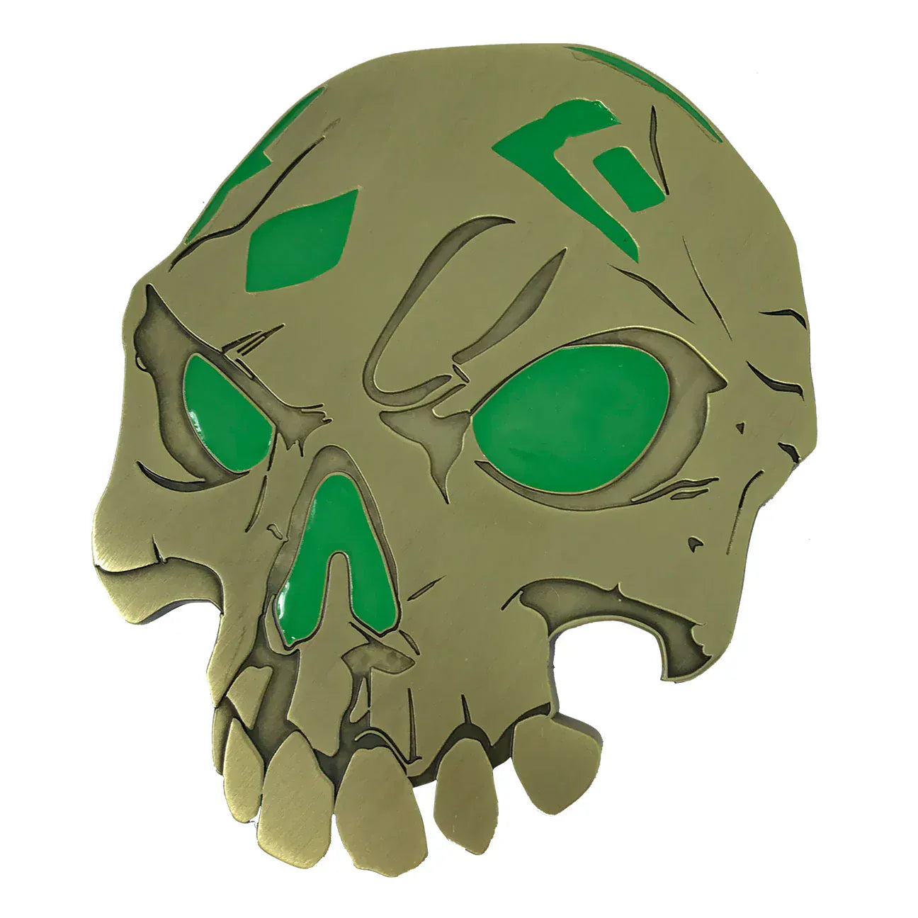 Sea Of Thieves Bottle Opener