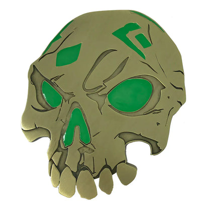 Sea Of Thieves Bottle Opener