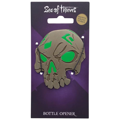 Sea Of Thieves Bottle Opener