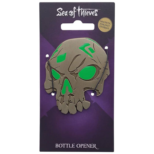 Sea Of Thieves Bottle Opener