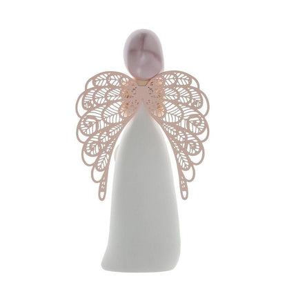 Sister Angel Figurine AN047