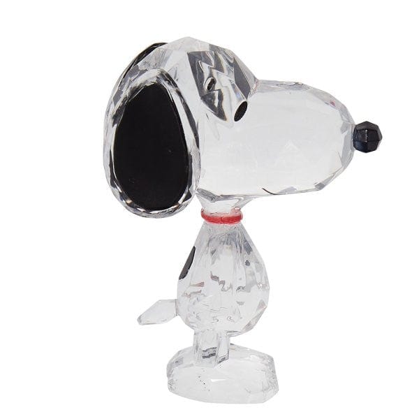 Snoopy Facets Figurine ND6011525