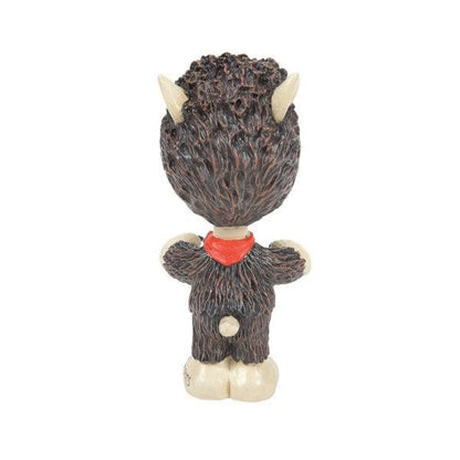 Snoopy Werewolf Mini Figurine 6014622