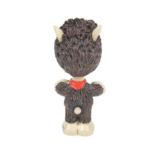 Snoopy Werewolf Mini Figurine 6014622
