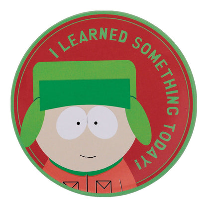 South Park Set of 4 Printed Coasters