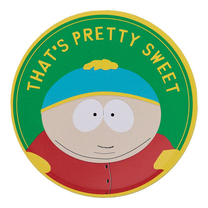South Park Set of 4 Printed Coasters