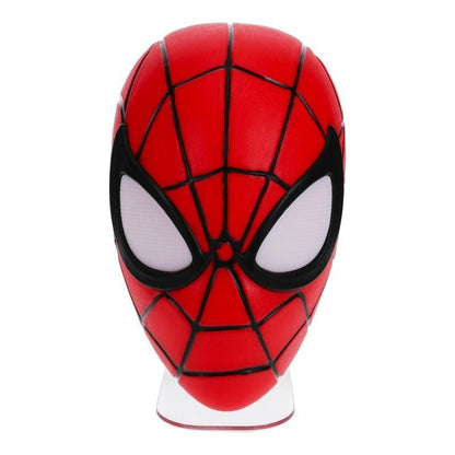 Spiderman Mask Light By Paladone