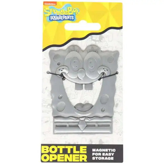 SpongeBob SquarePants Bottle Opener