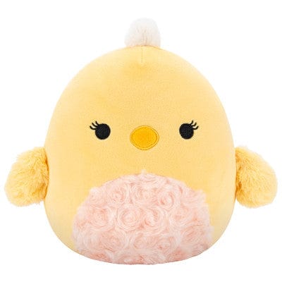 Squishmallow 7.5" Aimee The Chick
