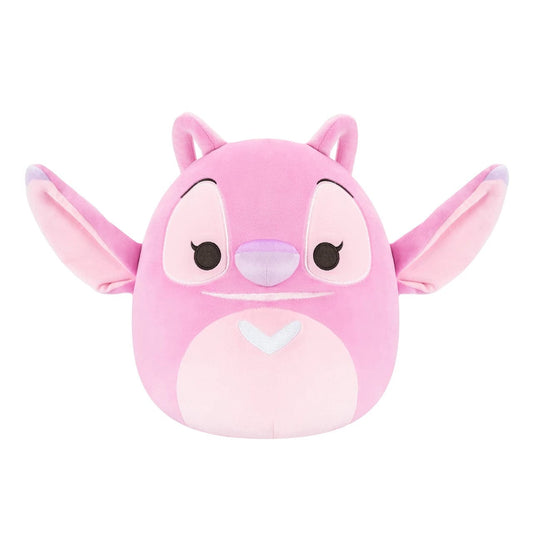 Squishmallow 8" Disney Angel Lilo & Stitch