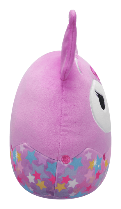 Squishmallows 10" Kurumi Hello Kitty & Friends