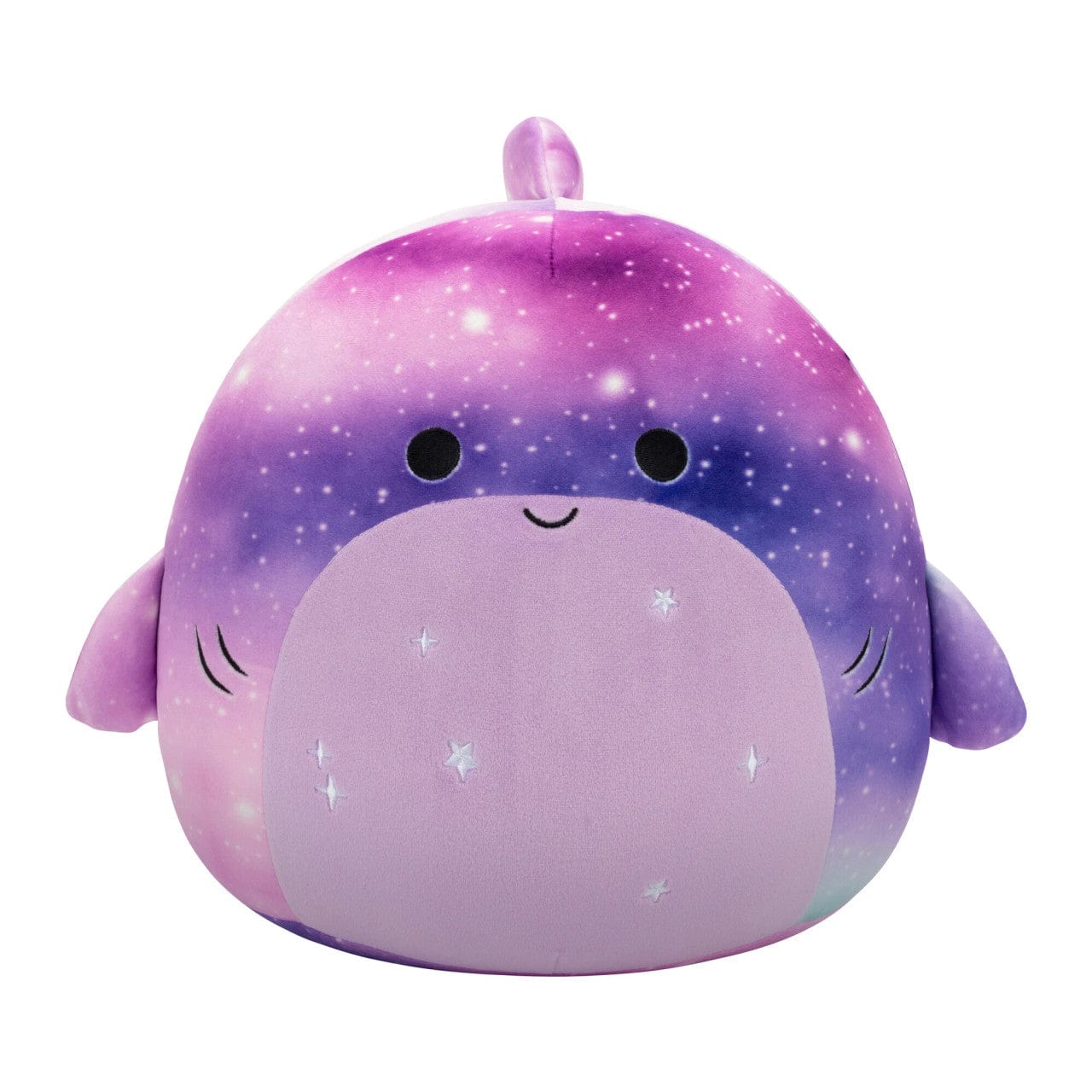 Squishmallows 12” Aaliyah The Celestial Shark Plush
