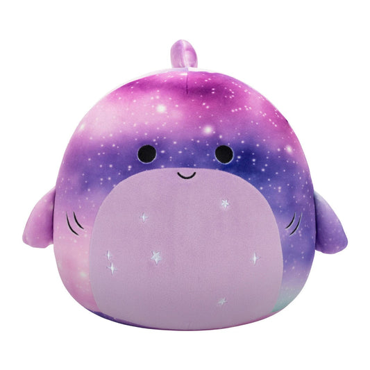 Squishmallows 12” Aaliyah The Celestial Shark Plush