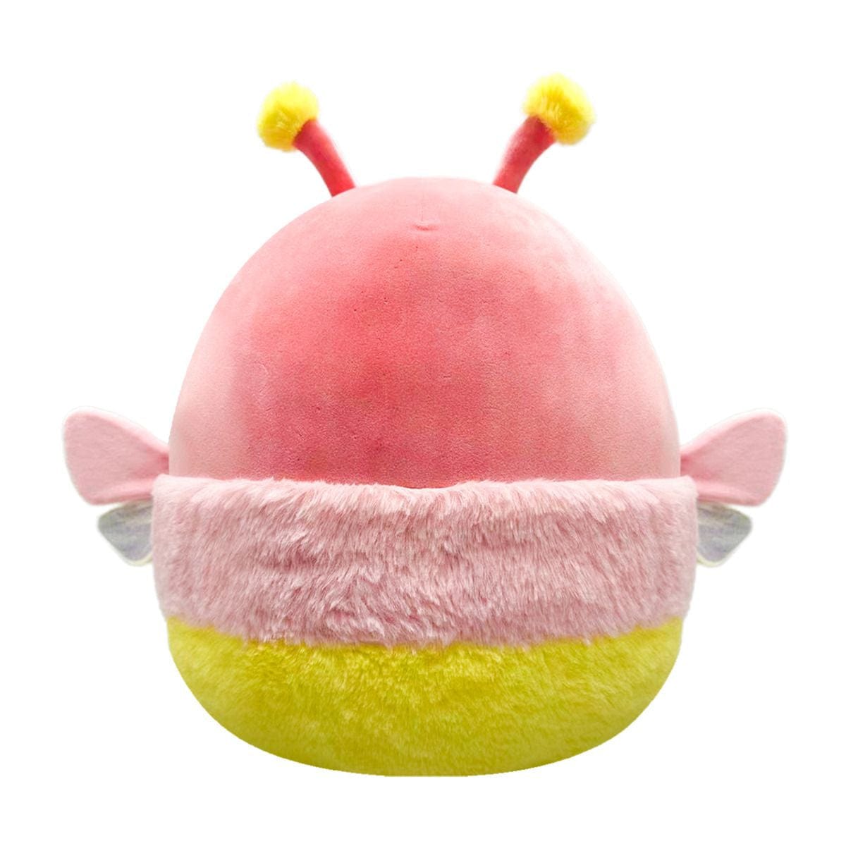 Squishmallows 12” Apollo the Coral Firefly