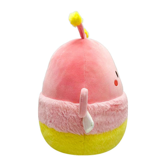 Squishmallows 12” Apollo the Coral Firefly