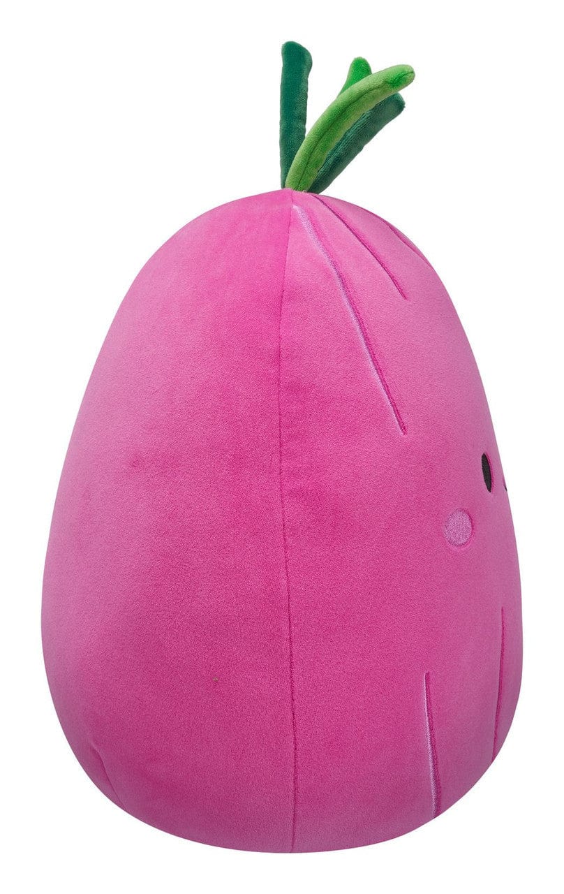 Squishmallows 12” Azizbek the Red Onion