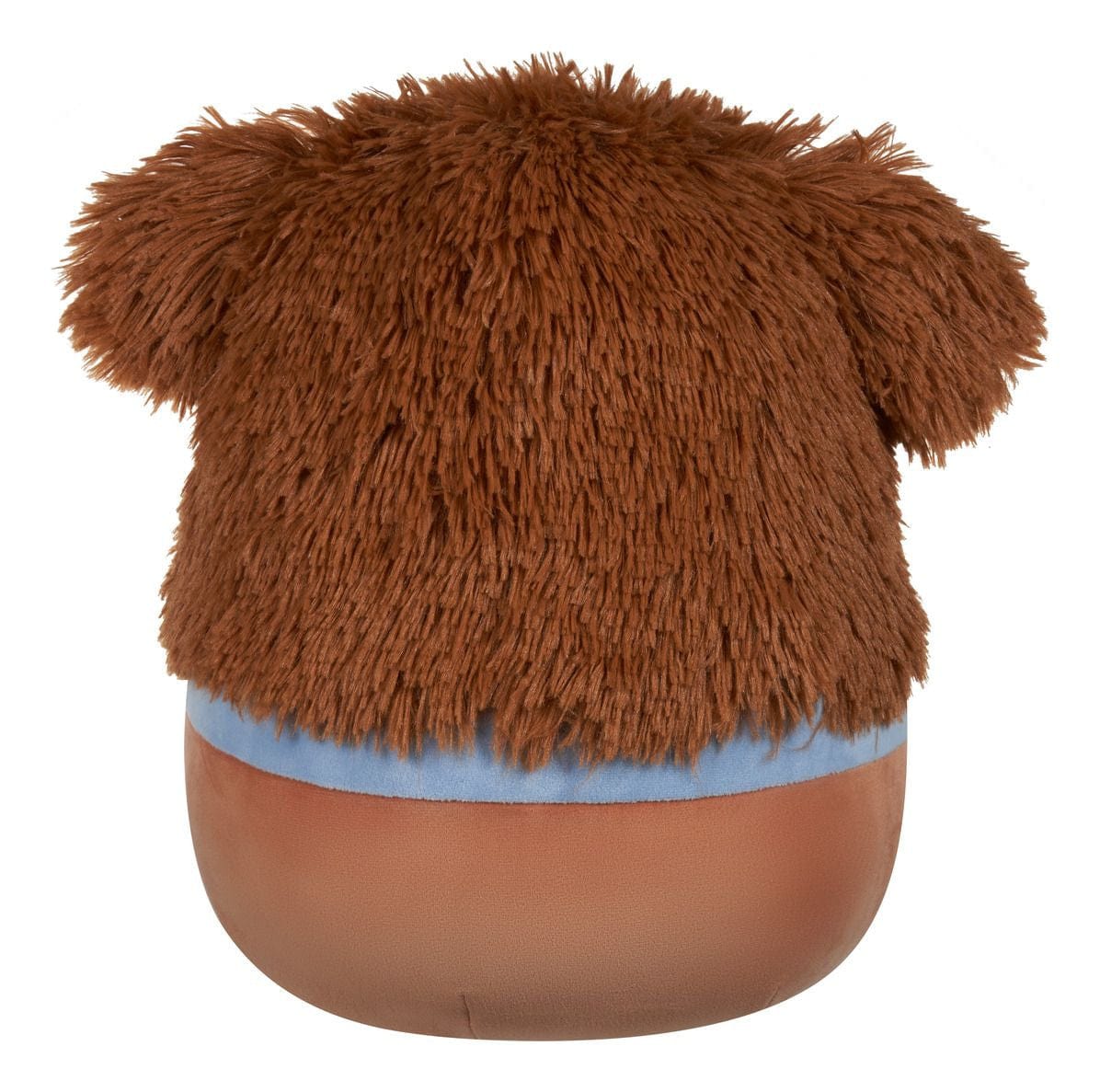 Squishmallows 12” Benny The Winking Bigfoot