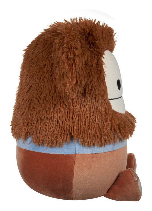 Squishmallows 12” Benny The Winking Bigfoot