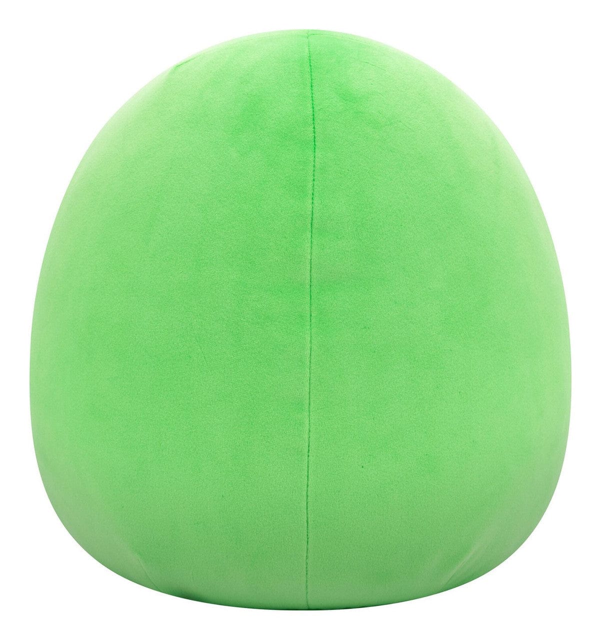 Squishmallows 12” Carmichael the Cucumber Slice