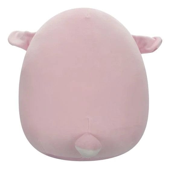 Squishmallows 12” Lala the Pink Lamb