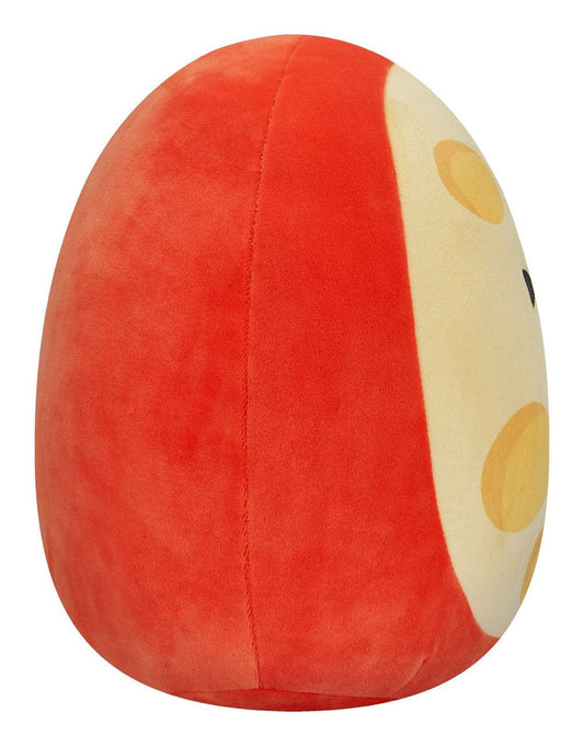 Squishmallows 12” Mannon the Gouda Cheese Plush