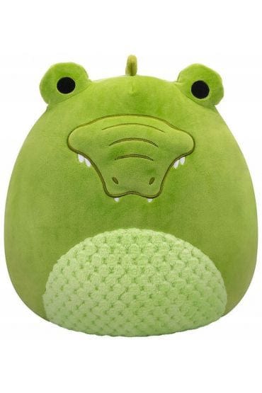 Squishmallows 12” Mopes The Alligator Plush