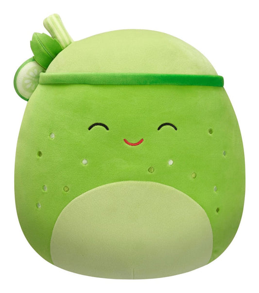 Squishmallows 12” Townes the Green Juice
