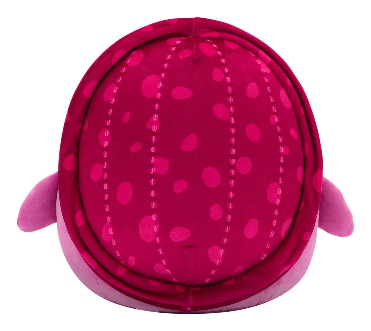 Squishmallows 12” Tudor the Maroon Turtle