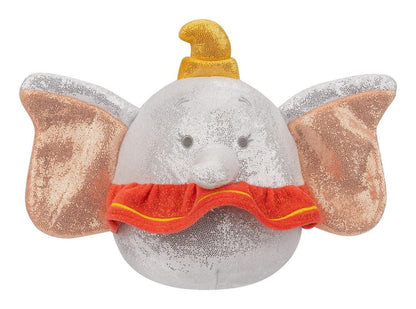 Squishmallows 5” Disney 100th Anniversary 4 Pack - Dumbo, Winnie the Pooh, Tinker Bell and the Lion King