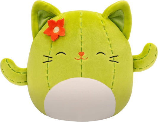 Squishmallows 7.5" MS. Miss The Cactus Cat