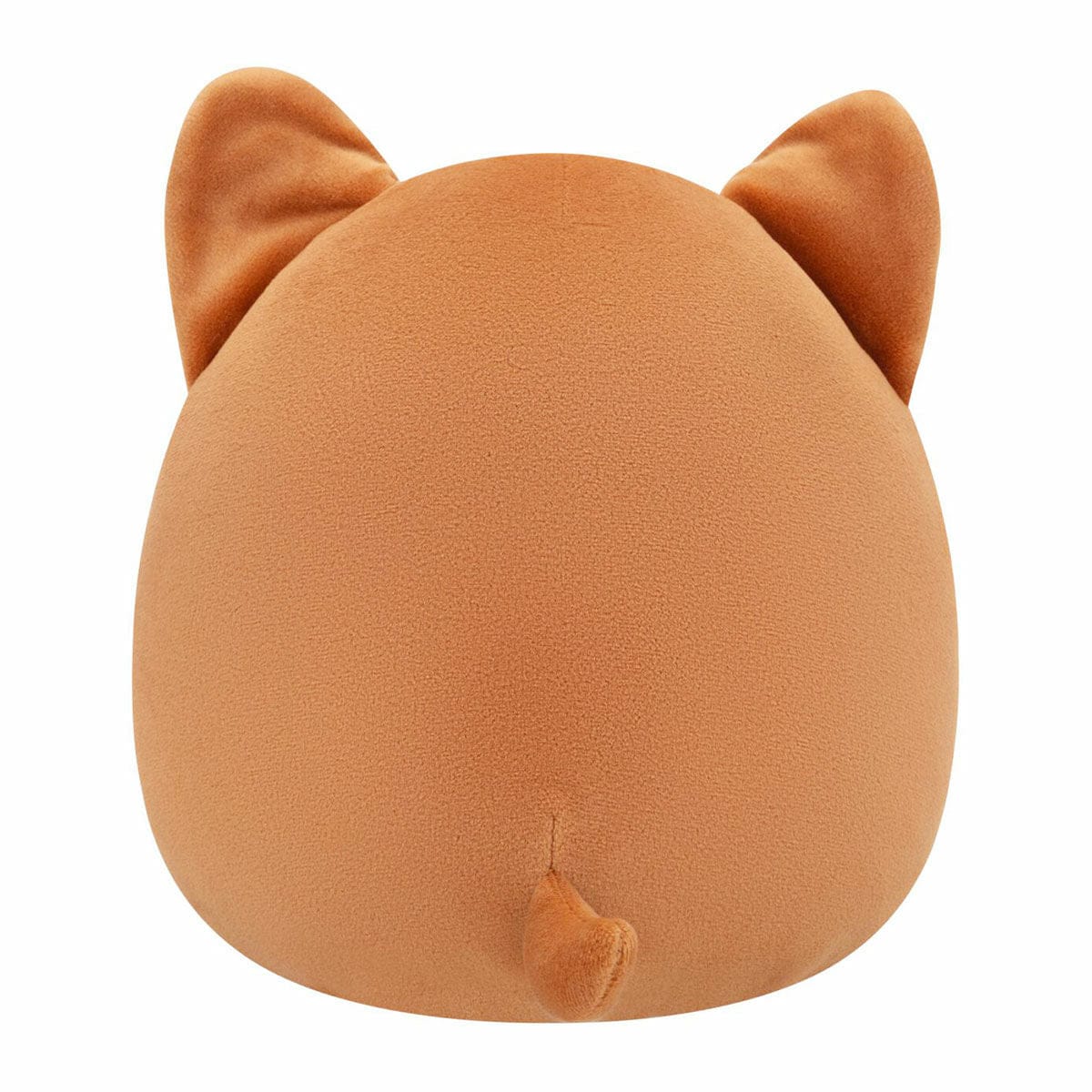 Squishmallows 7.5" Valentines Reginald the Corgi with Heart Strings