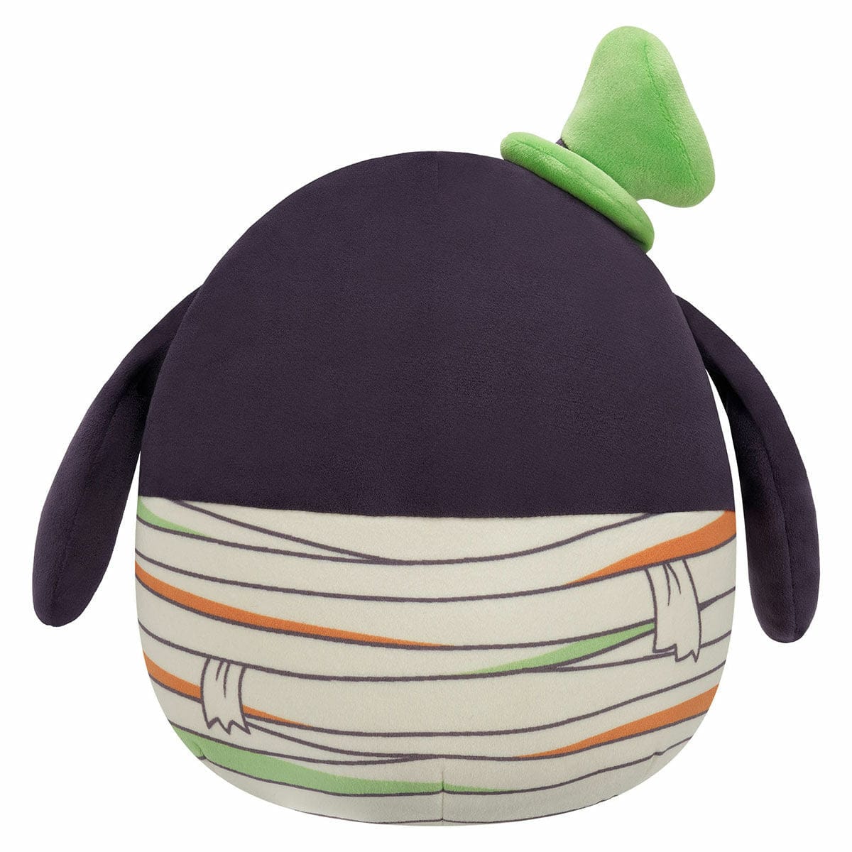Squishmallows 8" Disney Halloween Goofy Mummy