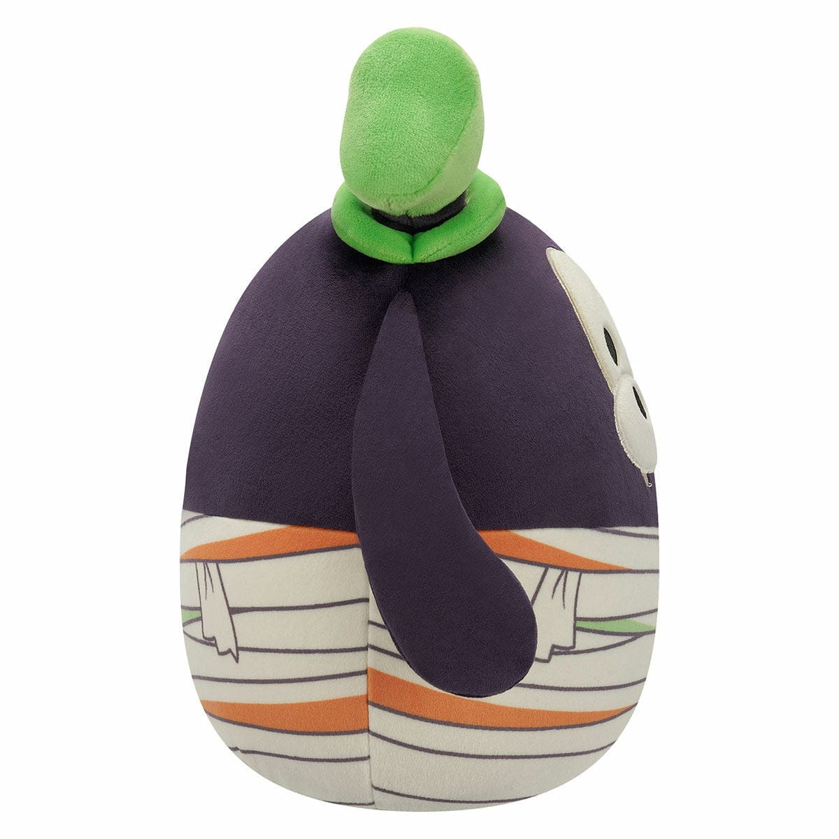 Squishmallows 8" Disney Halloween Goofy Mummy