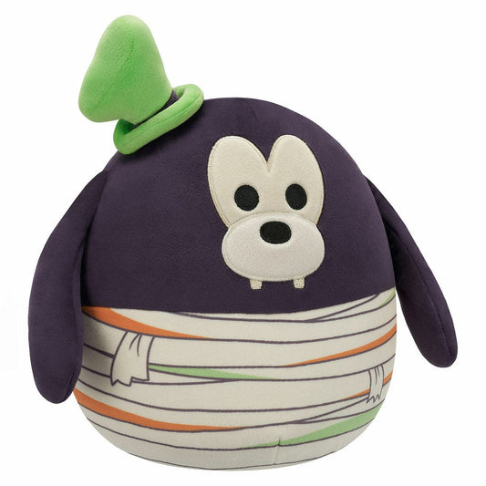 Squishmallows 8" Disney Halloween Goofy Mummy
