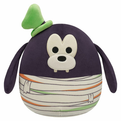 Squishmallows 8" Disney Halloween Goofy Mummy