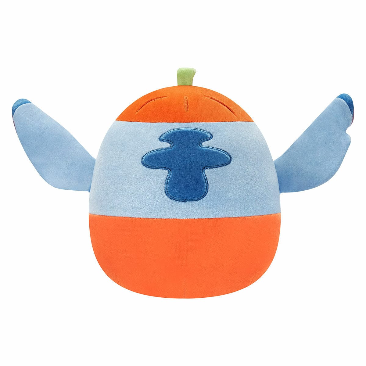 Squishmallows 8" Disney Halloween Pumpkin Stitch