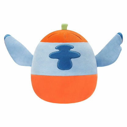 Squishmallows 8" Disney Halloween Pumpkin Stitch